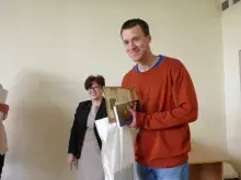 VI Konkurs Translatoryczny