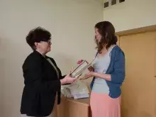 VI Konkurs Translatoryczny