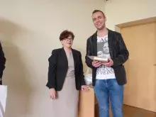 VI Konkurs Translatoryczny