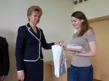 VI Konkurs Translatoryczny