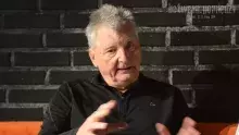 Wykład prof. Stanleya Gontarskiego