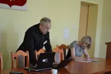 VII Konferencja Językoznawcza