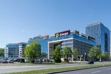 Coleman Research rozwija oddział w Gdańsku