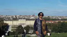 Sarita Jenamani