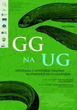 Wystawa o Günterze Grassie