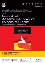 Promocja książki