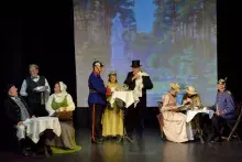 Dittchenbühne