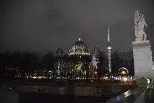 Wycieczka - Berlin