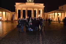 Wycieczka - Berlin