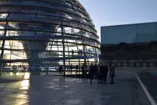 Wycieczka - Berlin