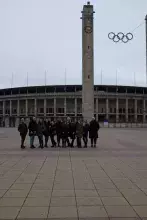 Wycieczka - Berlin