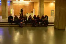 Wycieczka - Berlin