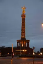 Wycieczka - Berlin