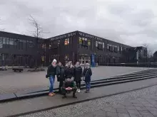 Kwerenda - Berlin
