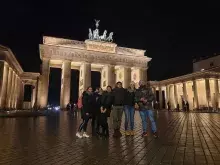Kwerenda - Berlin
