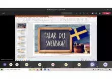 Warsztaty językowe w ramach Nordic Focus Festival 
