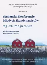 Konferencja Młodych Skandynawistów 
