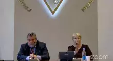 Międzynarodowy Konkurs recytacji «Любовь спасет мир»