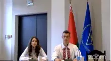 Międzynarodowy Konkurs recytacji «Любовь спасет мир»