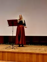 Dzień z Norwidem na Uniwersytecie Gdańskim - sprawozdanie