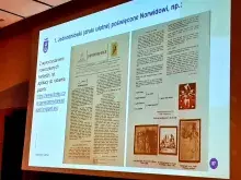 Dzień z Norwidem na Uniwersytecie Gdańskim - sprawozdanie