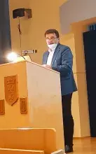 Dzień z Norwidem na Uniwersytecie Gdańskim - sprawozdanie
