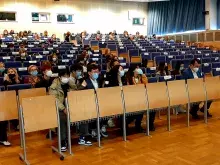 Dzień z Norwidem na Uniwersytecie Gdańskim - sprawozdanie
