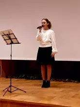 Dzień z Norwidem na Uniwersytecie Gdańskim - sprawozdanie