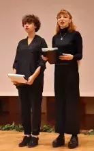 Dzień z Norwidem na Uniwersytecie Gdańskim - sprawozdanie