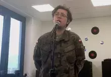 Finał VI edycji Konkursu Piosenki Rosyjskiej
