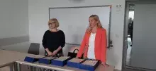 VI edycja międzynarodowej olimpiady ze znajomości  języka rosyjskiego - wręczenie nagród