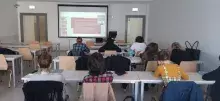 wykład Macedonia