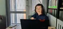 Prelekcja w Bibliotece Morenowej w Gdańsku