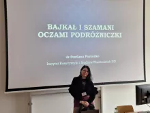 Promocja kierunków IRSW: filologia rosyjska, rosjoznawstwo, sinologia, studia wschodnie, japonistyka