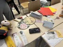 Promocja kierunków IRSW: filologia rosyjska, rosjoznawstwo, sinologia, studia wschodnie, japonistyka