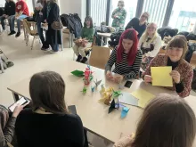 Sala japońska: japonistyka, studia wschodnie