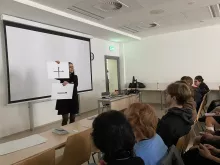 Sala japońska: japonistyka, studia wschodnie