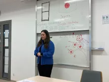 Sala japońska: japonistyka, studia wschodnie