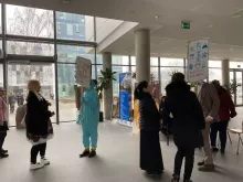 Sala japońska: japonistyka, studia wschodnie