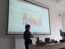 Wykład otwarty: japonistyka, studia wschodnie