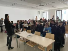 Sala japońska: japonistyka, studia wschodnie
