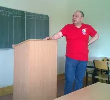 Seminarium metodyczne 26.05.2015 r.