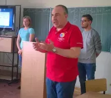 Seminarium metodyczne 26.05.2015 r.