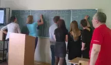 Seminarium metodyczne 26.05.2015 r.