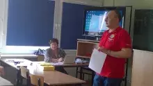 Seminarium metodyczne 26.05.2015 r.