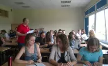 Seminarium metodyczne 26.05.2015 r.