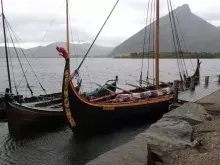 Wspomnienia z Erasmusa w Tromsø