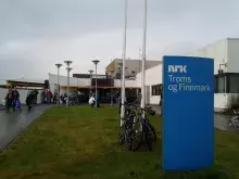 Wspomnienia z Erasmusa w Tromsø