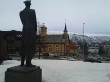 Wspomnienia z Erasmusa w Tromsø