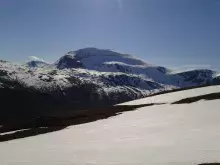 Wspomnienia z Erasmusa w Tromsø